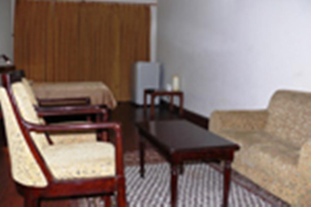 Hotel Langdale Manor Nainital Pokoj fotografie
