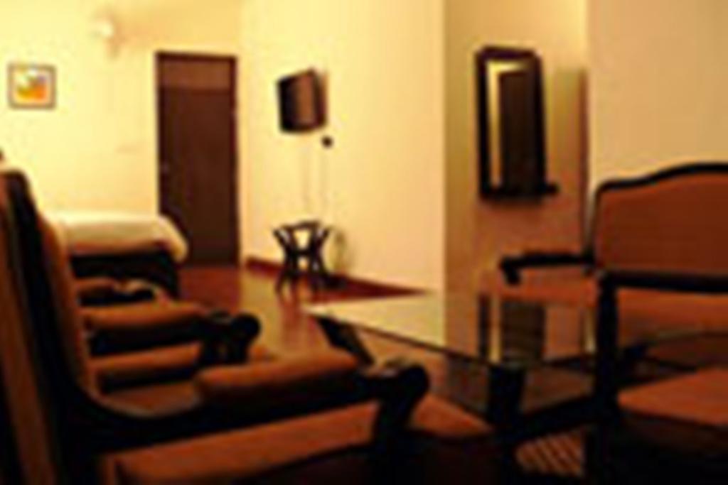 Hotel Langdale Manor Nainital Exteriér fotografie